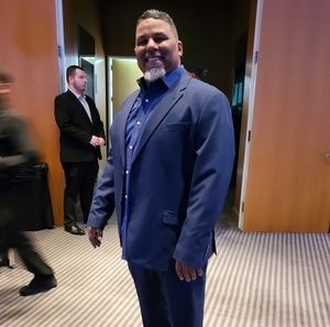 Meet your Posher, Ildo